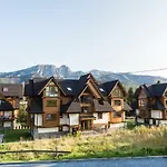 Pajo Iii--Apartament--Polana Szymoszkowa Ski Resort--Stok Narciarski--Garaz Podziemny